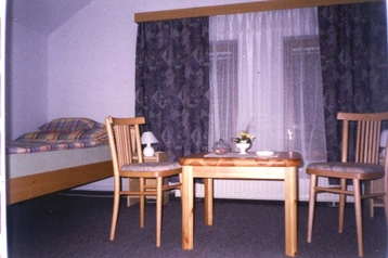 Ungheria Privát Dunasziget, Esterno